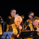 Moson Big Band - Koncert