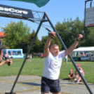 Hédervári sport és egészségnap (Fotó: Nagy Mária)