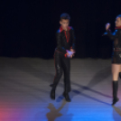 Bántalmazott nők vilgánapja, Jótékonysági műsor a Családok Átmeneti otthona javára