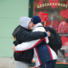 19. Országos Ölelés Nap  (Fotó: Nagy Mária)