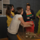 SONDAR konferencia - Együtt a földdel! (Fotó: Nagy Mária)