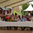 Szigetköz ízei, Vármegye borai Fesztivál (vasárnap) (Fotó: Horváth Attila)