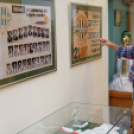 Albert Flórián Emlékkiállítás (Fotó: Horváth Attila)