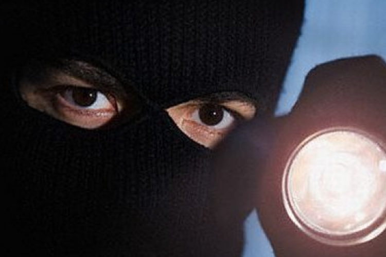 Betörőket fogott a körzeti megbízott