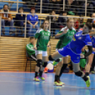 MKCSE VS GYŐRI AUDI ETO KC jótékonysági mérkőzés (Fotó: Horváth Attila)