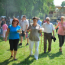 Nyárbúcsúztató délelőtt és délután (Fotó: Nagy Mária)