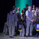 65. éves Mofém Fúvószenekar ünnepi koncertje