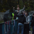 FUTURA Mosonmagyaróvár - Csepel Fc (2:1) Gratulálunk! (Fotó: Nagy Mária)