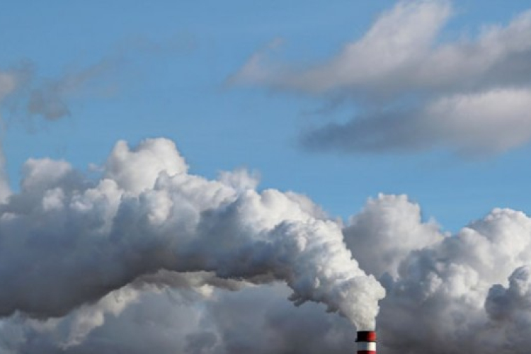 Határérték feletti ózonterhelés városunkban