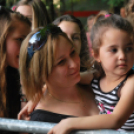 Friss Fesztivál - szombat délután (Fotó: Nagy Mária)