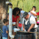 Nyárbúcsúztató délelőtt és délután (Fotó: Nagy Mária)