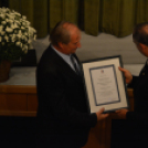 Városi ünnepség (Fotó: Nagy Mária)