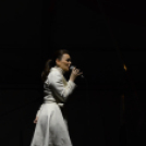 Csézy Koncert a Téli fesztiválon 