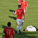 FUTURA Mosonmagyaróvár - Veszprém FC (4:1) (Fotó: Nagy Mária)