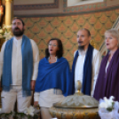 Overtone énekek fesztiválja (Fotó: Nagy Mária)