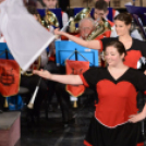 65. éves Kühne Fúvószenekar ünnepi koncertje