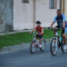 Gurul a város! (Fotó: Nagy Mária)