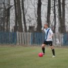 FUTURA Mosonmagyaróvár - Új Lombard Sport Kft. (2:0) Gratulálunk! (Fotó: Nagy Mária)