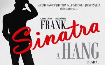 Frank Sinatra - A Hang