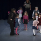 Jótékonysági műsor Tusnádfürdőiek javára