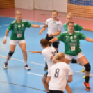 Mosonmagyaróvár KC - Audi ETO 14-38 (Fotó: Nagy Mária)