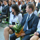 Kossuth Lajos Gimnázium Ballagás (Fotó: Nagy Mária)