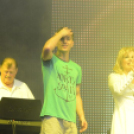 Friss Fesztivál 2014. /Hétfő/