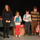 Csicsergő tavasz - rajzpályázat eredményhirdetés (Fotó: Nagy Mária)