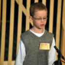 Tiszán innen, Dunán túl - Népdaléneklési verseny (Fotó: Nagy Mária)