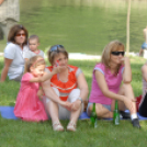 Moson Big Band Családi Nap