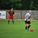 MTE 1904 Futura Mosonmagyaróvár - Dorogi FC (1:2) (Fotó: Nagy Mária)