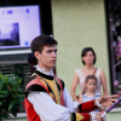 Városi Szent László Nap (Fotó: Stipkovits Veronika)