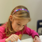 Adventköszöntő a Hansági Múzeumban (Fotó: Horváth Attila)