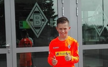 Robertot tárt karokkal várja a Borussia