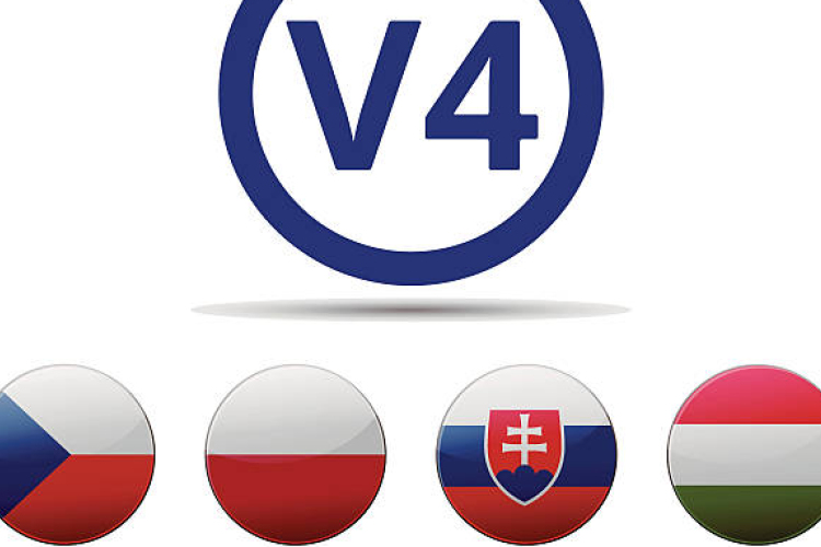 Robert Fico: fontos a V4 működőképessége és egy stabil kormány létrehozása