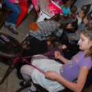 Fonó a Cselley-házban  (Fotó: Nagy Mária)