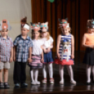 Vackor Óvoda Évzáró Gálaműsor 2014. 