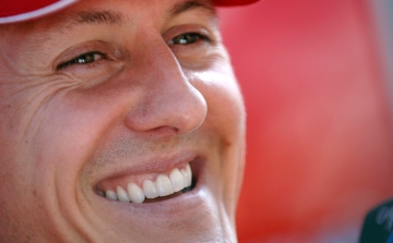 Schumacher-baleset: várni kell a részletekre