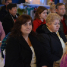 Esküvő kiállítás 2 (Fotó: Nagy Mária)