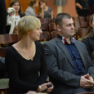 Adventi hangverseny (Fotó: Nagy Mária)