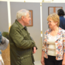 Sőtér kiállítás (Fotó: Nagy Mária)