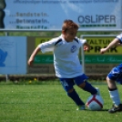 Nemzetközi Gyerektorna U7,U9 MITE  (Fotózta: Nagy Mária)