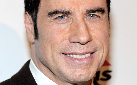 John Travolta is életműdíjat kap a Karlovy Vary-i filmfesztiválon