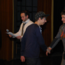 Ki Mit Tud? Eredményhirdetés  (Fotó: Nagy Mária)