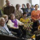 Deák Ferenc megemlékezés és kiállítás megnyitó