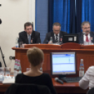 Kiválósággal Móvárért díj átadó