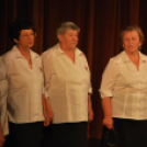 Nemzetközi kórustalálkozó (Fotó: Nagy Mária)