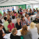 Project indító rendezvény a Térségi Társulásnál (Fotó: Nagy Mária)