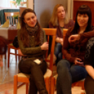 A lélek orvossága(i) - Mutass Utat 2015 - programsorozat (2) (Fotó: Horváth Attila)