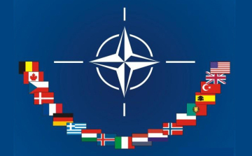 Stoltenberg: Ukrajna útja a NATO-tagság felé visszafordíthatatlan